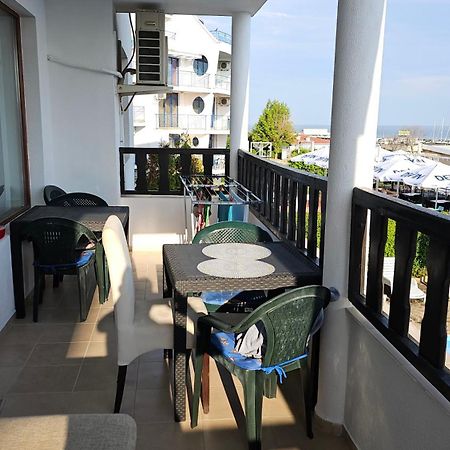 Complex Top Apartment Sweti Wlas Exterior foto