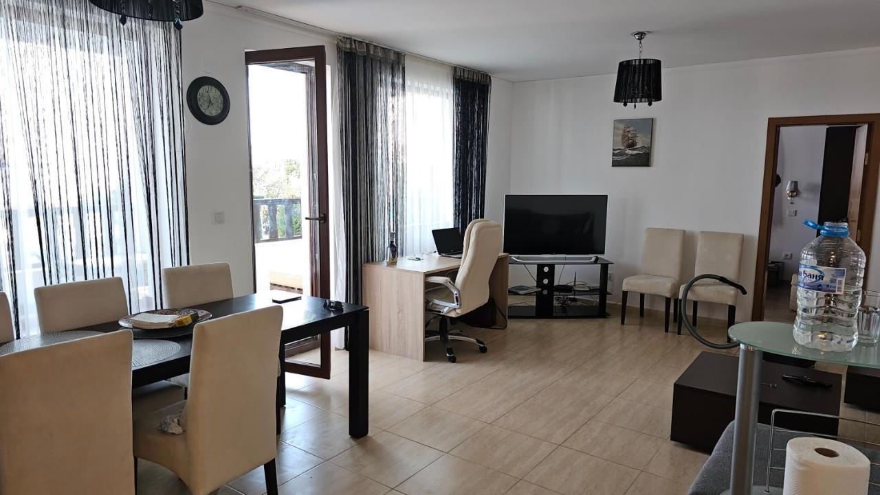 Complex Top Apartment Sweti Wlas Exterior foto