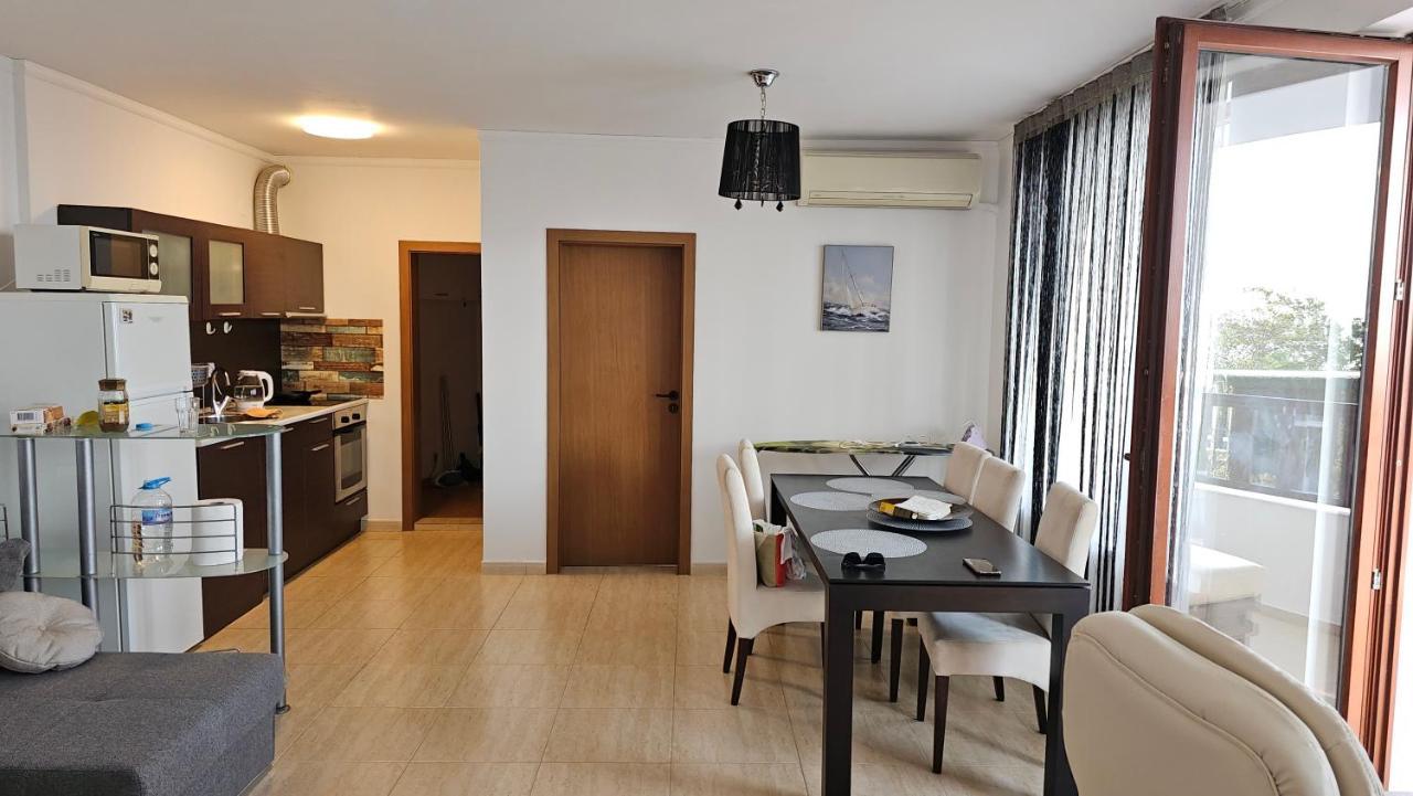 Complex Top Apartment Sweti Wlas Exterior foto