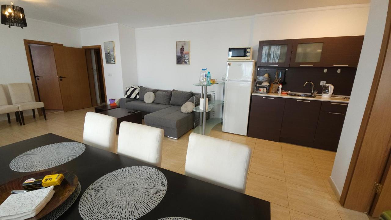 Complex Top Apartment Sweti Wlas Exterior foto