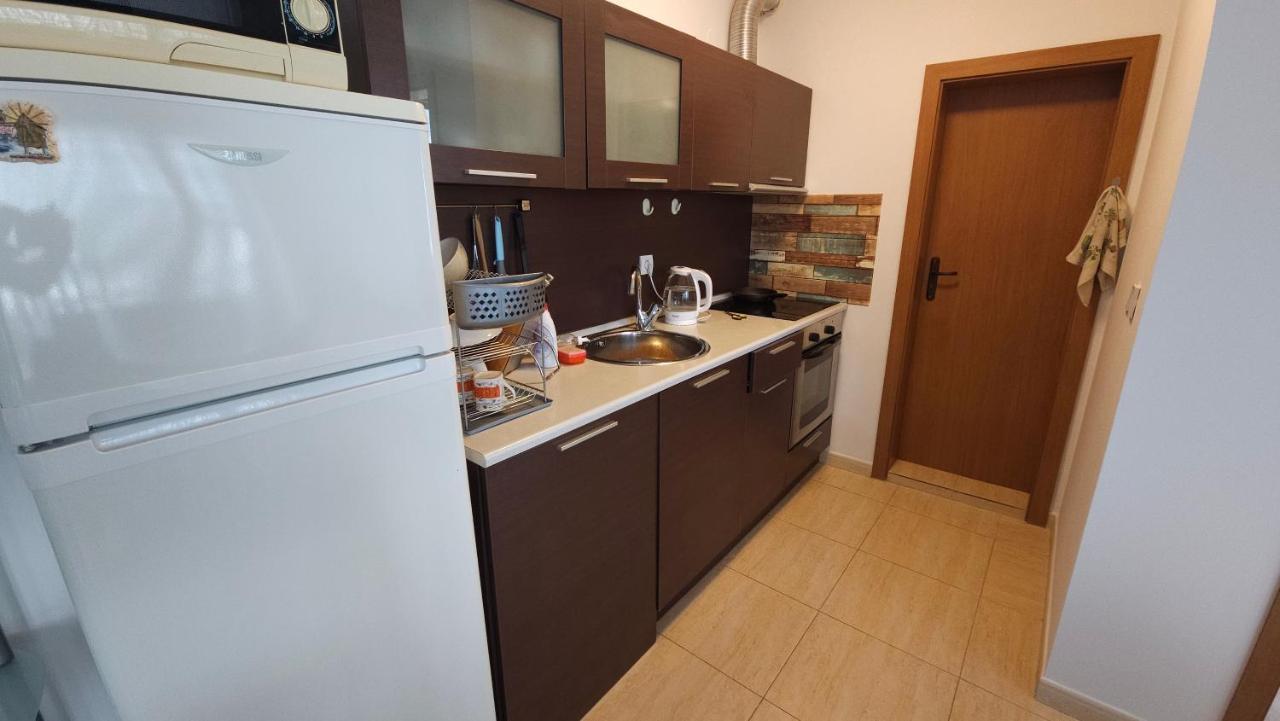 Complex Top Apartment Sweti Wlas Exterior foto