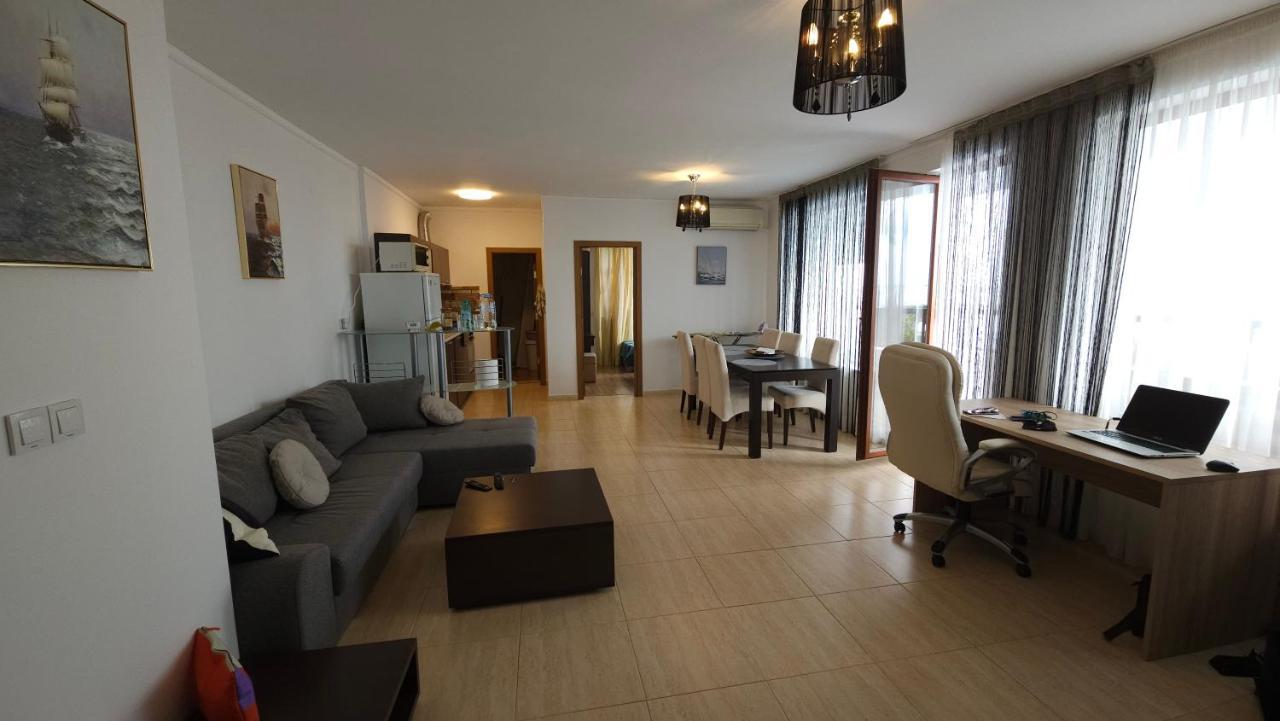 Complex Top Apartment Sweti Wlas Exterior foto