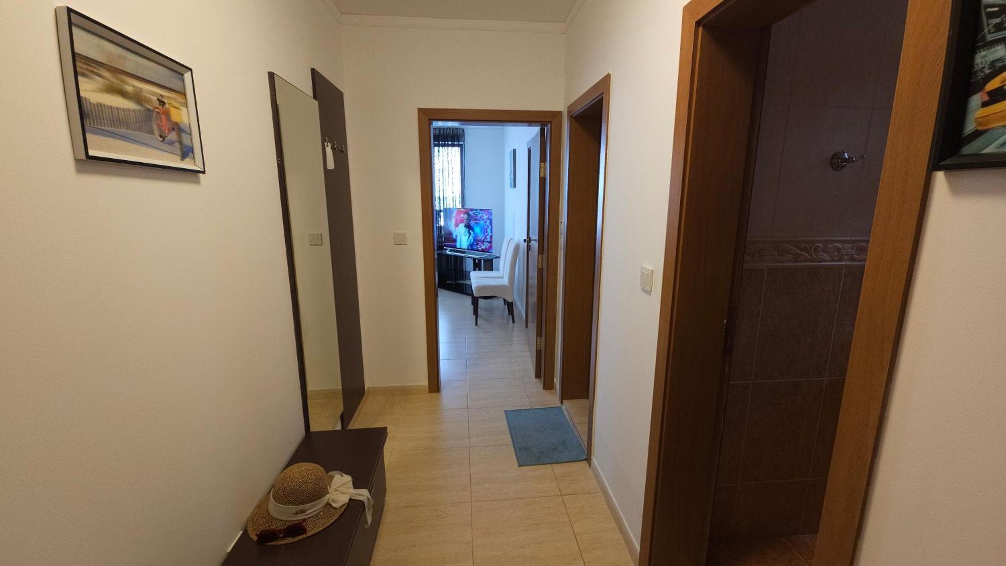 Complex Top Apartment Sweti Wlas Exterior foto