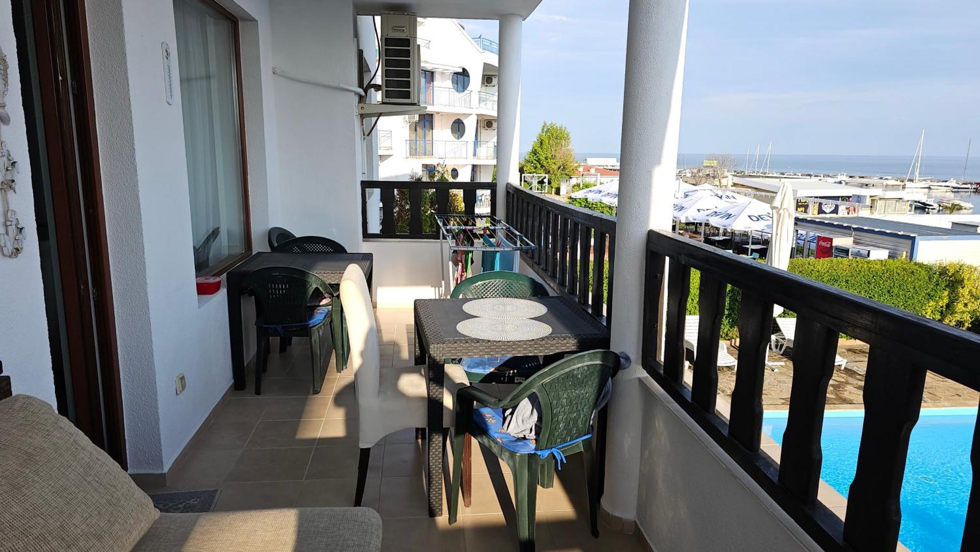 Complex Top Apartment Sweti Wlas Exterior foto