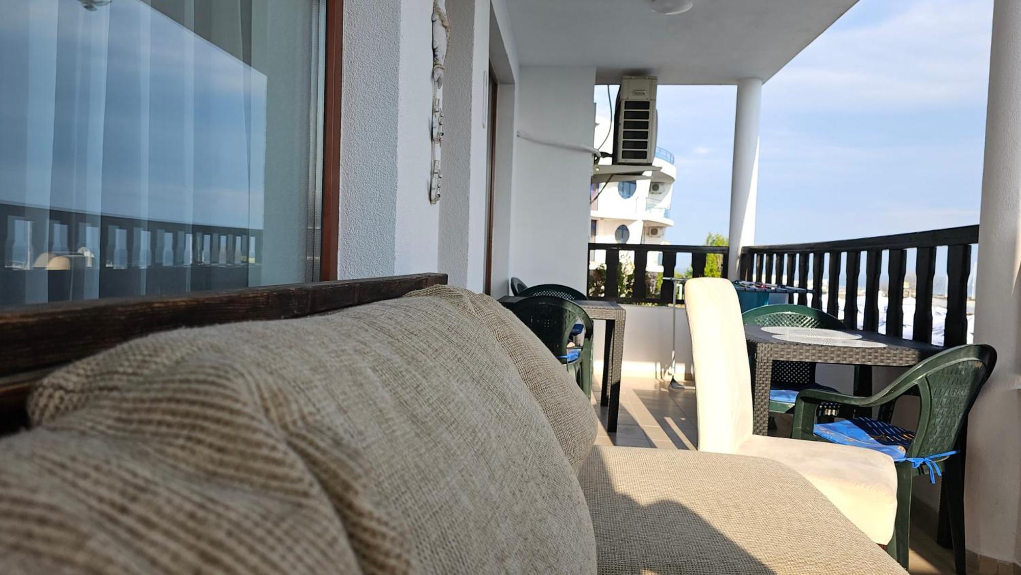 Complex Top Apartment Sweti Wlas Exterior foto