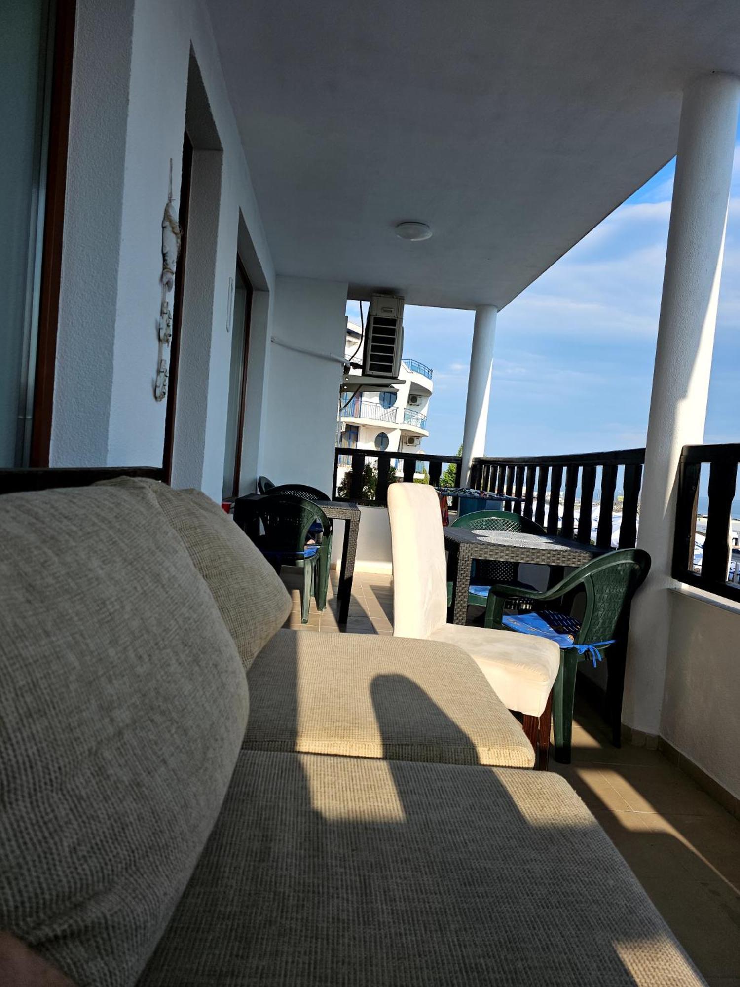 Complex Top Apartment Sweti Wlas Exterior foto