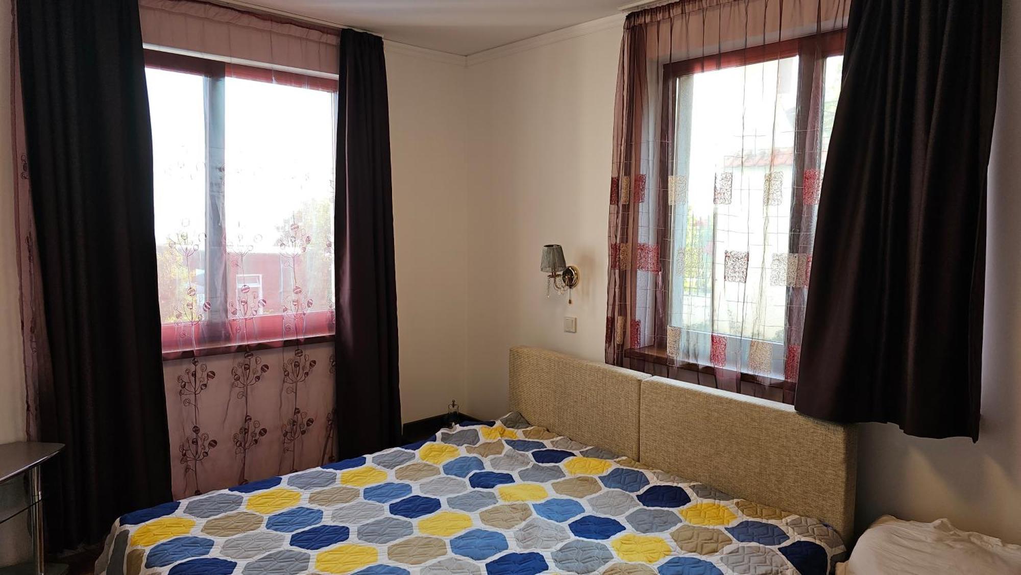 Complex Top Apartment Sweti Wlas Exterior foto