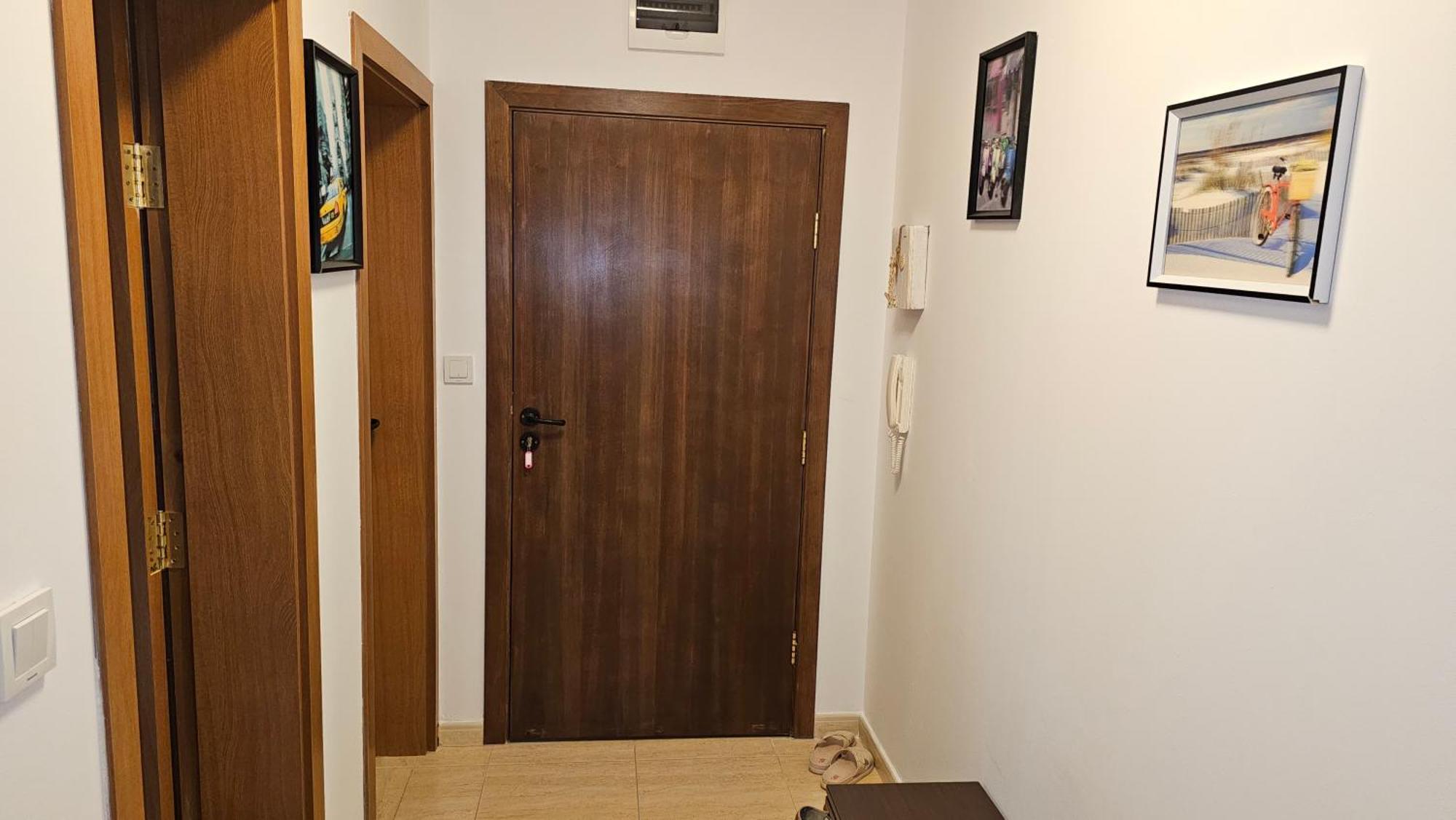 Complex Top Apartment Sweti Wlas Exterior foto