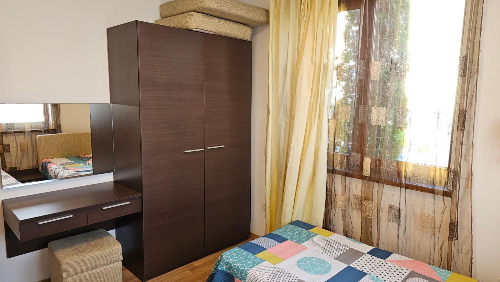Complex Top Apartment Sweti Wlas Exterior foto