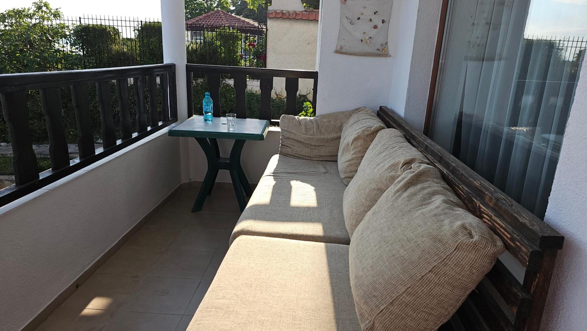 Complex Top Apartment Sweti Wlas Exterior foto