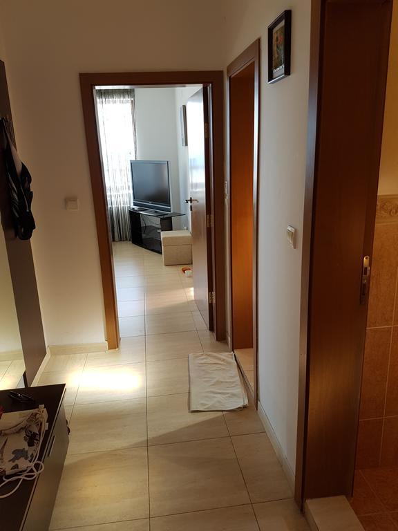 Complex Top Apartment Sweti Wlas Exterior foto